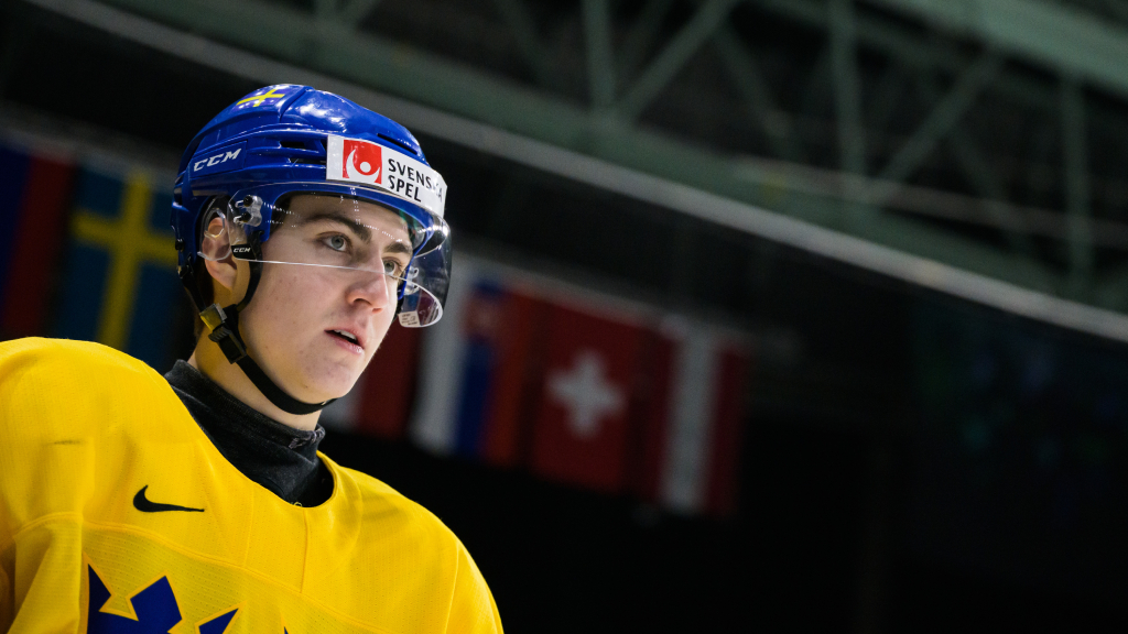 Daniel Ljungman om flytten till Rögle ”Bra förutsättningar för att